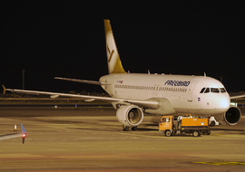 Airbus - A320 (TC-FBH) - Manuel EstevezR-(MaferSpotting)