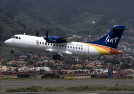 ATR - 42 (V2-LIM) - Manuel EstevezR-(MaferSpotting)