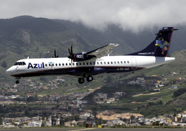 ATR - 72-600 (PR-AQZ) - Manuel EstevezR-(MaferSpotting)