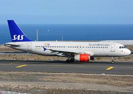 Airbus - A320-232 (OY-KAL) - Manuel EstevezR-(MaferSpotting)