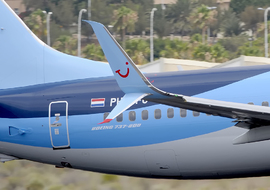 Boeing - 737-800 (PH-TFC) - Manuel EstevezR-(MaferSpotting)
