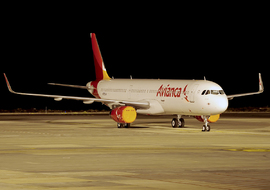 Airbus - A320-231 (N725AV) - Manuel EstevezR-(MaferSpotting)