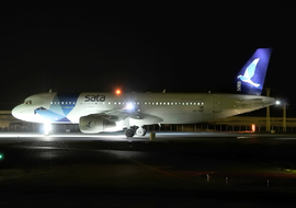 Airbus - A320-214 (CS-TKP) - Manuel EstevezR-(MaferSpotting)
