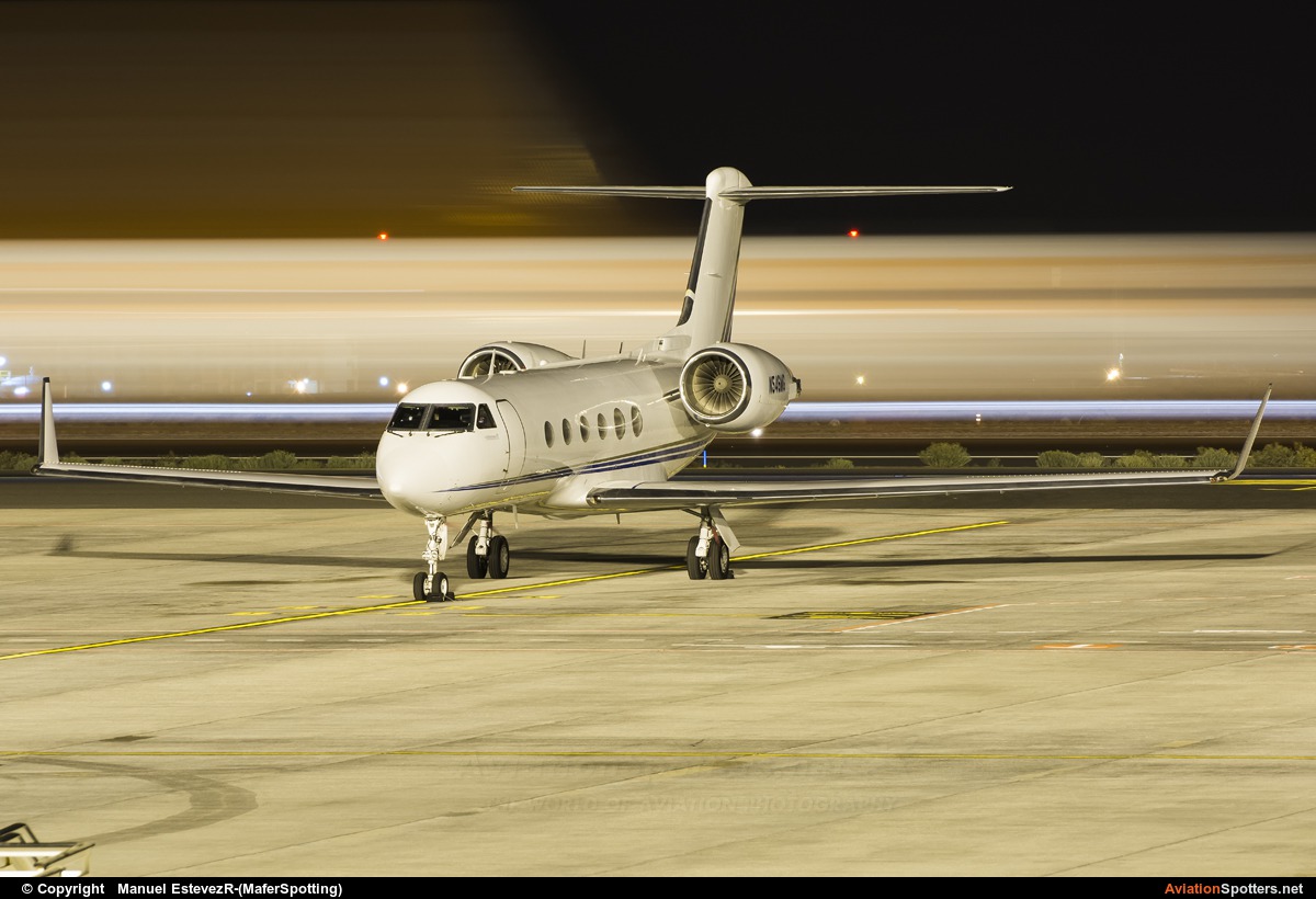 Private  -  Gulfstream IV, IVSP, G300, G350, G400, G450  (N546MG) By Manuel EstevezR-(MaferSpotting) (Manuel EstevezR-(MaferSpotting))