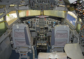 Boeing - 707-300 (CS-TBD) - AirComunity