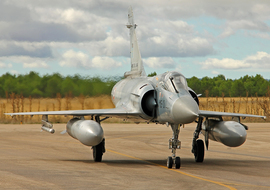 Dassault - Mirage 2000C (107) - AirComunity