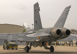 McDonnell Douglas - EF-18A Hornet (C.15-72) - AirComunity