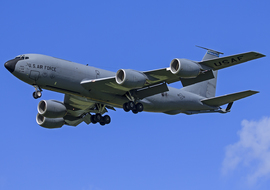 Boeing - KC-135R Stratotanker (62-3529) - AirComunity