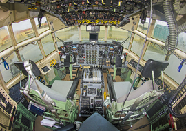 Lockheed - C-130H Hercules (16801) - AirComunity