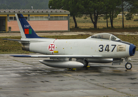 North American - F-86F Sabre (5347) - AirComunity