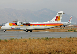 ATR - 72-600 (EC-LRR) - AirComunity