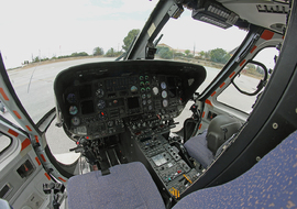 Sikorsky - S-76 (HE.24-8) - AirComunity