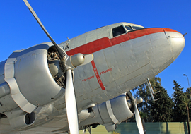 Douglas - C-47B Skytrain (EC-ABC) - AirComunity