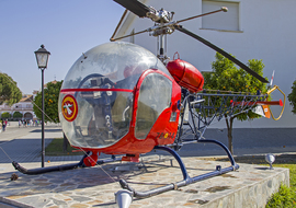 Bell - 47 ( H.7B-14) - AirComunity