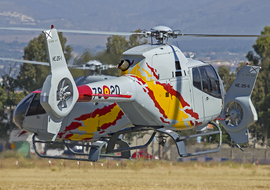 Eurocopter - EC120B Colibri (HE.25-1) - AirComunity