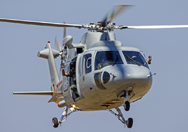 Sikorsky - S-76 (HE.24-2) - AirComunity