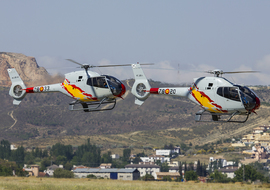 Eurocopter - EC120B Colibri (HE.25-14) - AirComunity
