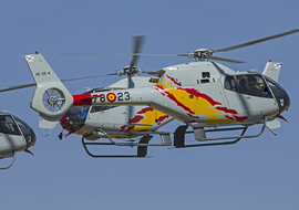 Eurocopter - EC120B Colibri (HE.25-4) - AirComunity