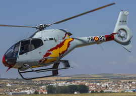 Eurocopter - EC120B Colibri (HE.25-8) - AirComunity