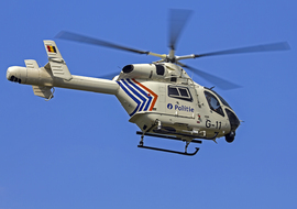 MD Helicopters - MD-900 Explorer (G-11) - AirComunity
