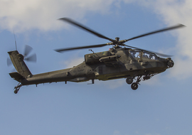 Boeing - AH-64D Apache Longbow (Q-26) - AirComunity