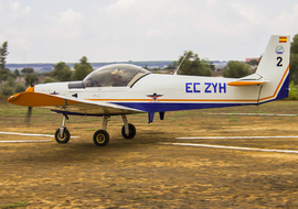 Zenith - Zenair - CH 601 Zodiac (EC-ZYH) - AirComunity