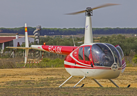 Robinson - R44 Astro - Raven (EC-LQY) - AirComunity