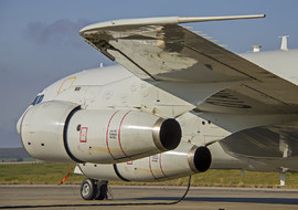 Boeing - E-3A Sentry (LX-N90454) - AirComunity