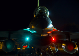 General Dynamics - F-16A Fighting Falcon (15108) - AirComunity