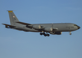 Boeing - KC-135T Stratotanker (58-0117) - AirComunity