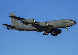 Boeing - KC-135R Stratotanker (62-3534) - AirComunity
