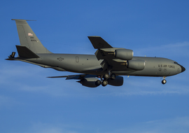 Boeing - KC-135R Stratotanker (58-0034 ) - AirComunity