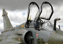 Dassault - Mirage 2000D (603) - AirComunity