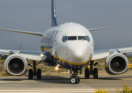 Boeing - 737-8AS (EI-ENW) - AirComunity