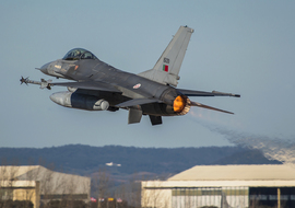 Lockheed Martin - F-16AM Fighting Falcon (15133) - AirComunity