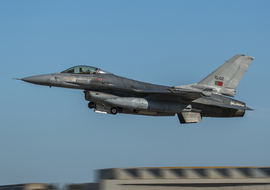 General Dynamics - F-16AM Fighting Falcon (15102) - AirComunity