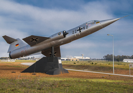 Lockheed - F-104G Starfighter (22-62) - AirComunity
