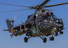 Mil - Mi-35 (3366) - AirComunity