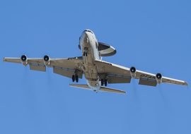 Boeing - E-3A Sentry (LX-N90445) - AirComunity