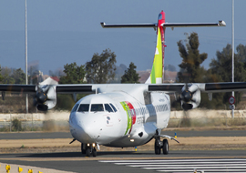 ATR - 72-600 (CS-DJE) - AirComunity