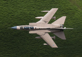 Panavia - Tornado GR.4 - 4A (ZG750) - AirComunity