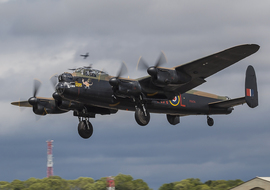 Avro - 683 Lancaster B. I (PA474) - AirComunity