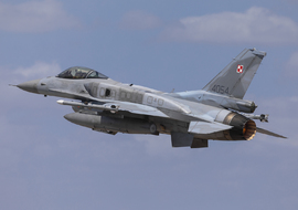 General Dynamics - F-16C Block 52+ Fighting Falcon (4054) - AirComunity