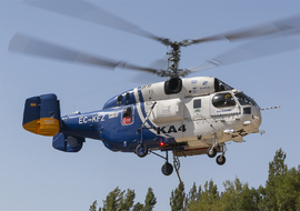 Kamov - Ka-32 (all models) (EC-KFZ) - AirComunity