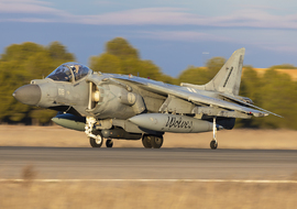 McDonnell Douglas - A-8 AV-8B Harrier II (MM.7214) - AirComunity
