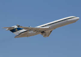 Boeing - 727-200 (Adv) (HZ-AB3) - AirComunity
