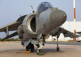 McDonnell Douglas - A-8 EAV-8B Harrier II (VA.1B-16) - AirComunity