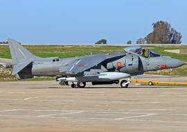 McDonnell Douglas - A-8 EAV-8B Harrier II (VA.1B-27) - AirComunity