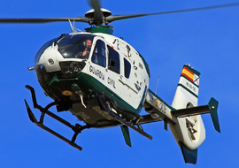 Eurocopter - EC135 (all models) (HU.26-02) - AirComunity