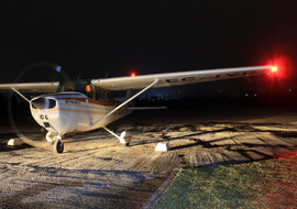 Cessna - 172 Skyhawk (all models except RG) (EC-JYP) - AirComunity